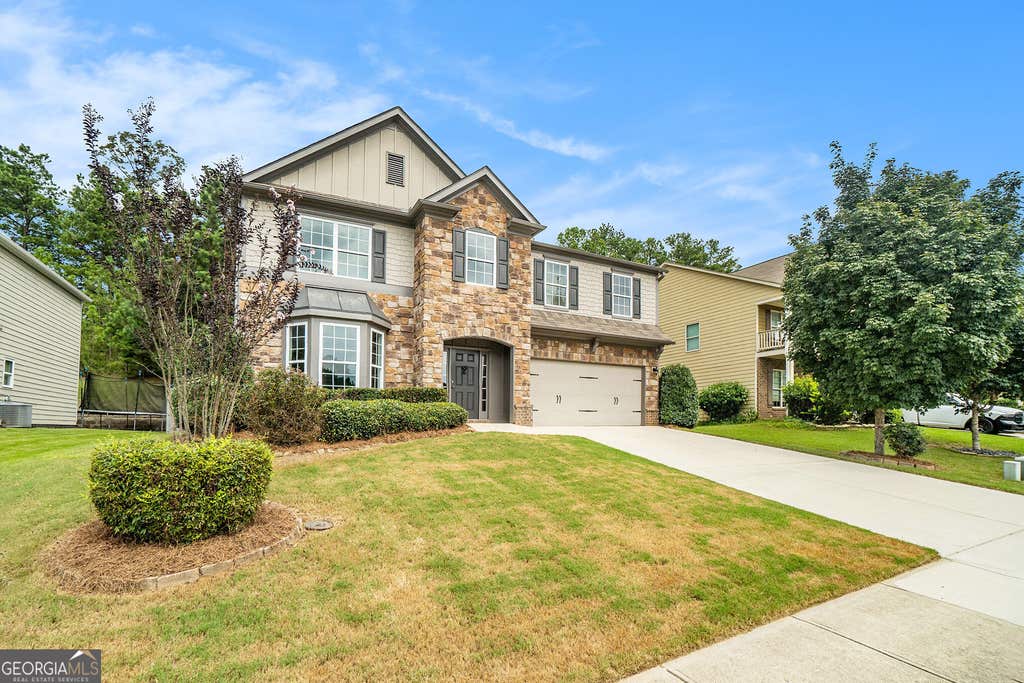 Photo of 170 Ryans Point, Dallas, GA 30132 (MLS # 10831018)