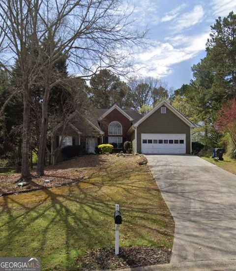 1480 Smoke Hill DR Hoschton GA 30548