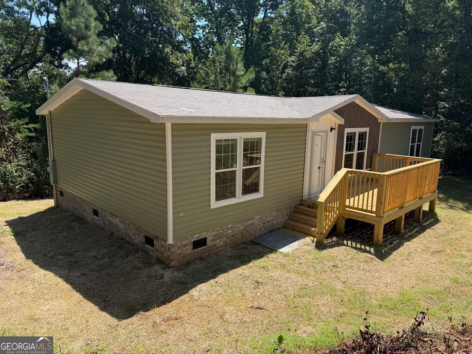 344 Hidden Valley Drive, Alto, GA, 30510
