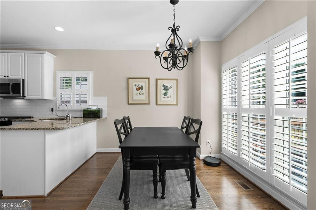 The Waterford - Residential