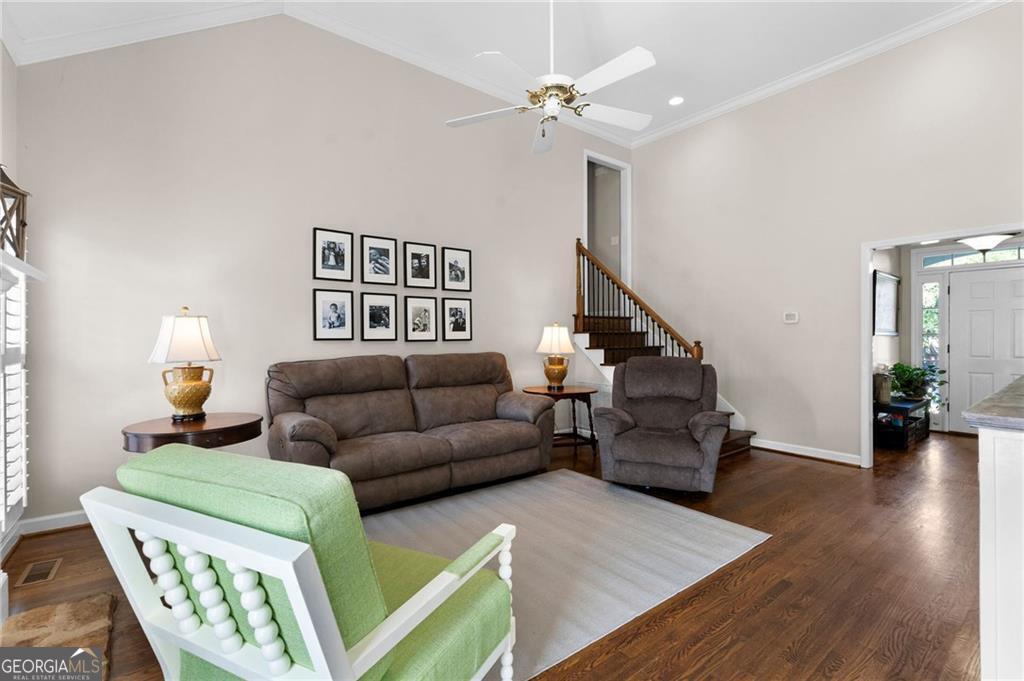 The Waterford - Residential
