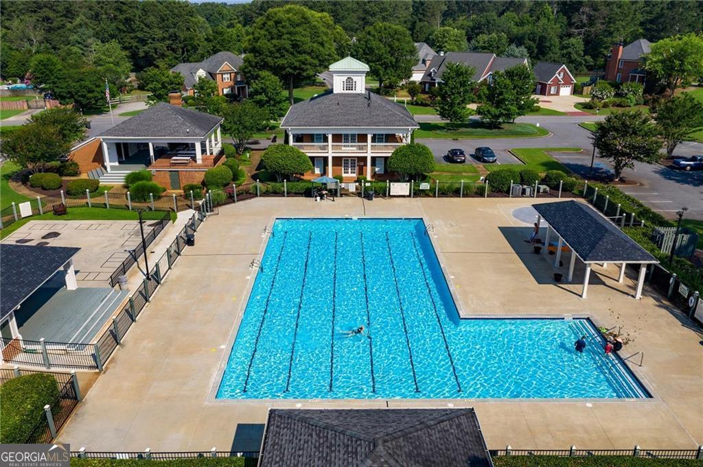 The Waterford - Residential