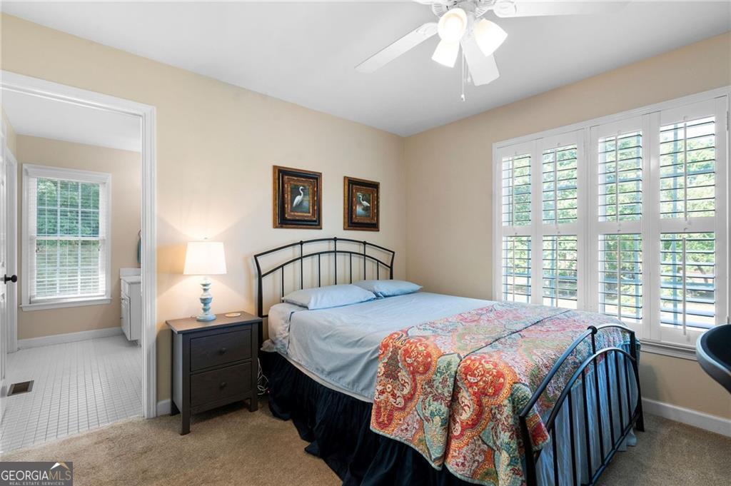 The Waterford - Residential