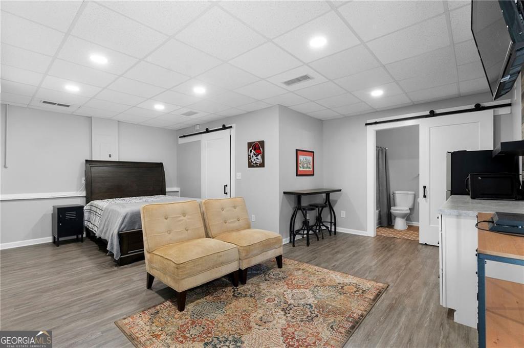 The Waterford - Residential