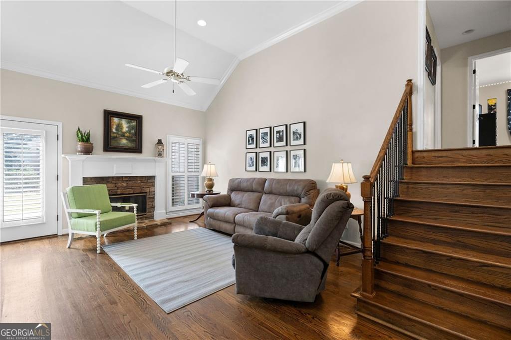 The Waterford - Residential