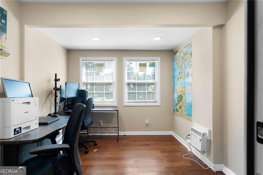 The Waterford - Residential