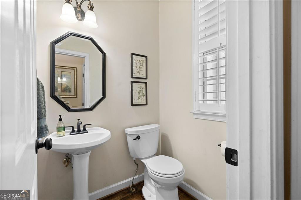 The Waterford - Residential