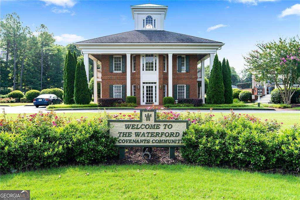 The Waterford - Residential