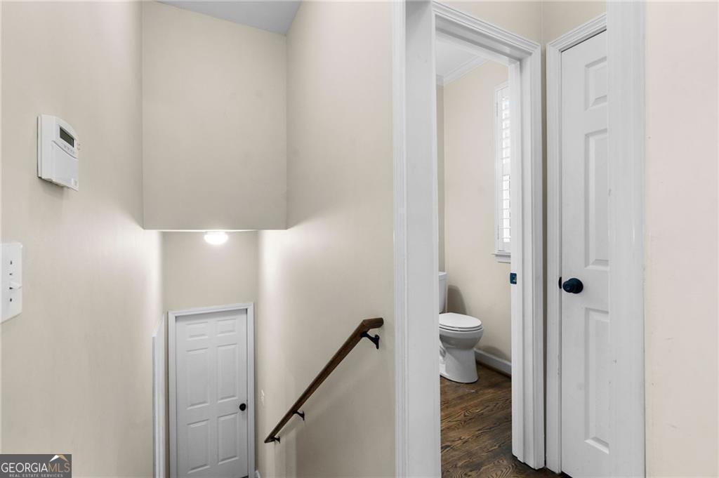 The Waterford - Residential