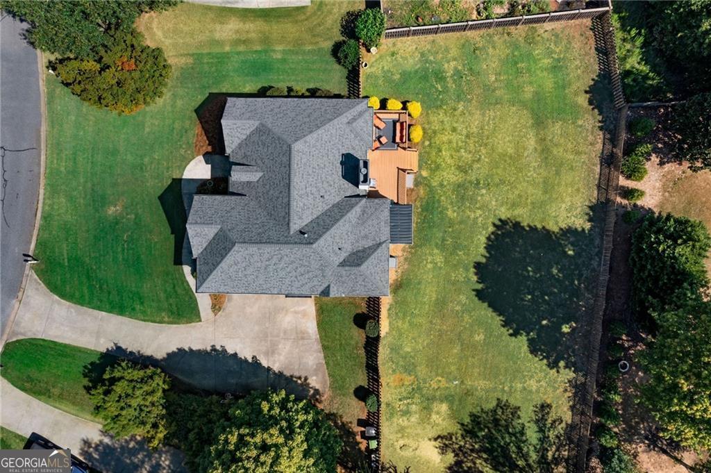 The Waterford - Residential