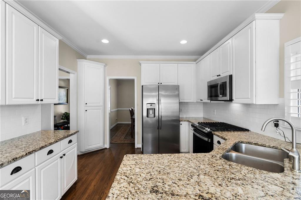 The Waterford - Residential