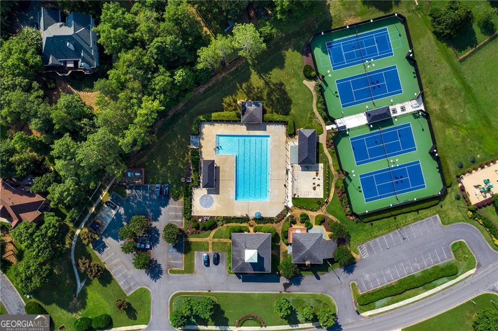 The Waterford - Residential