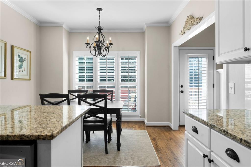 The Waterford - Residential