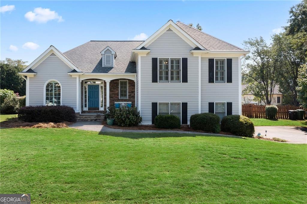 The Waterford - Residential