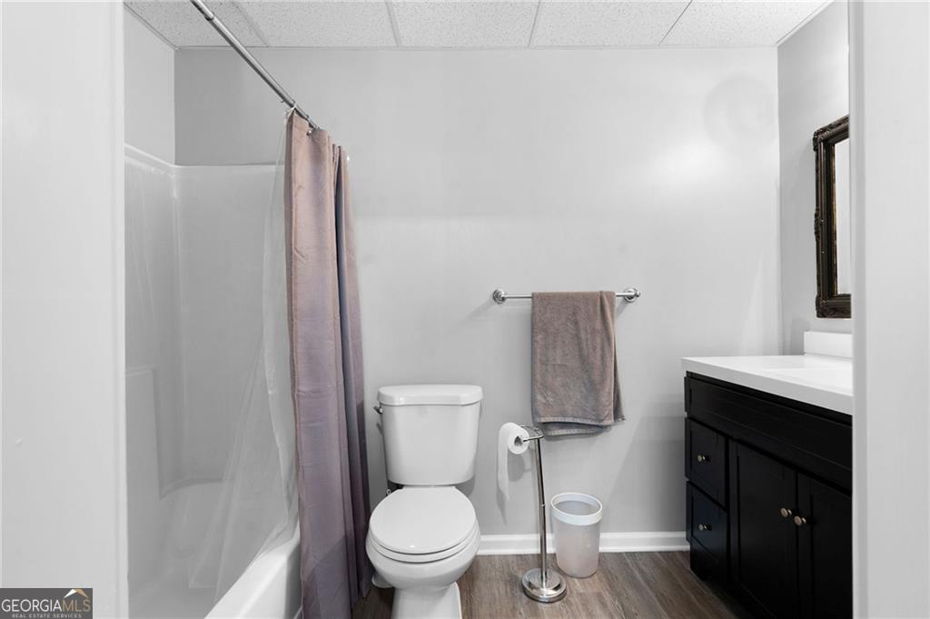 The Waterford - Residential