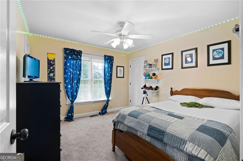 The Waterford - Residential