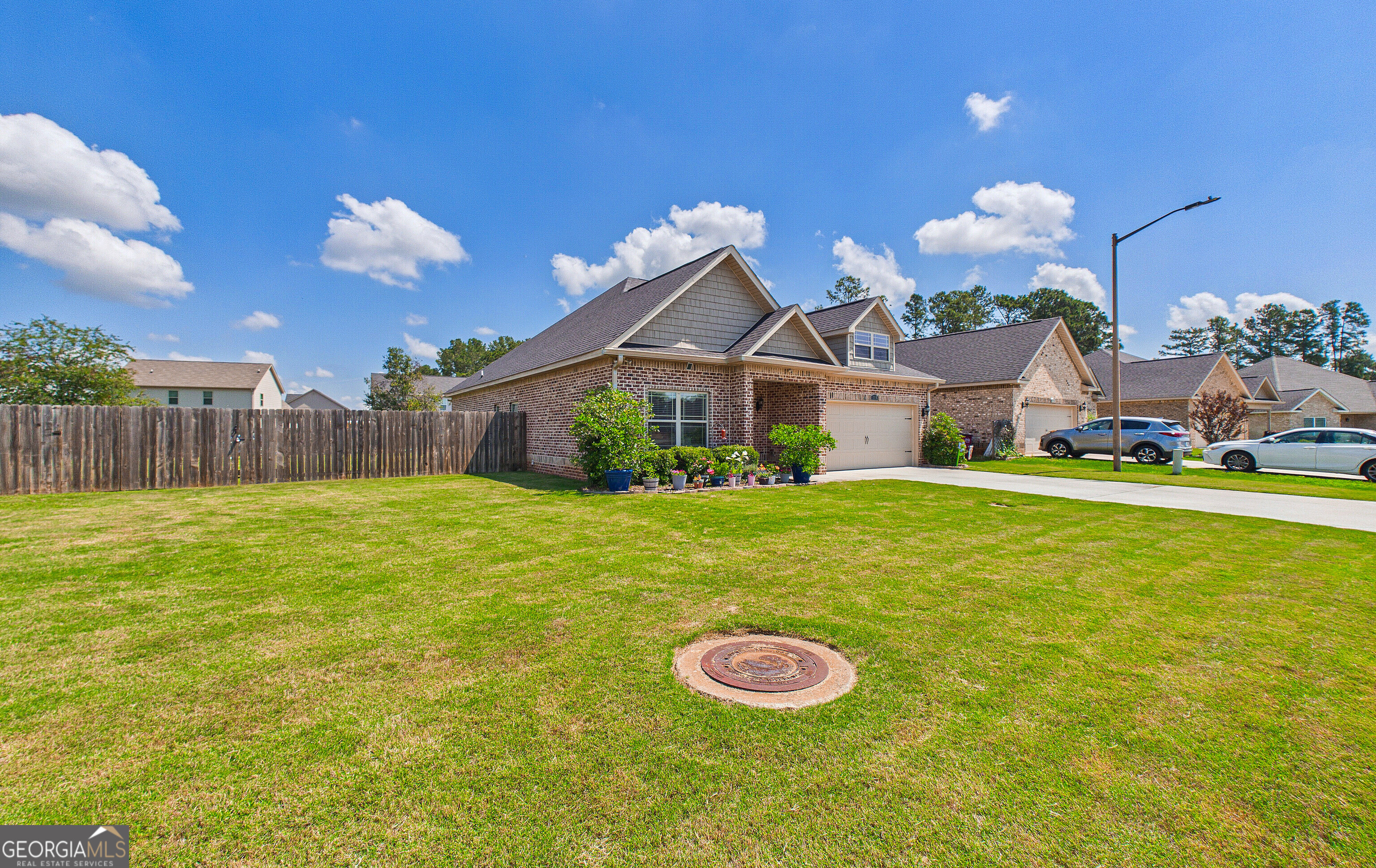 116 Logan's Mill TRL