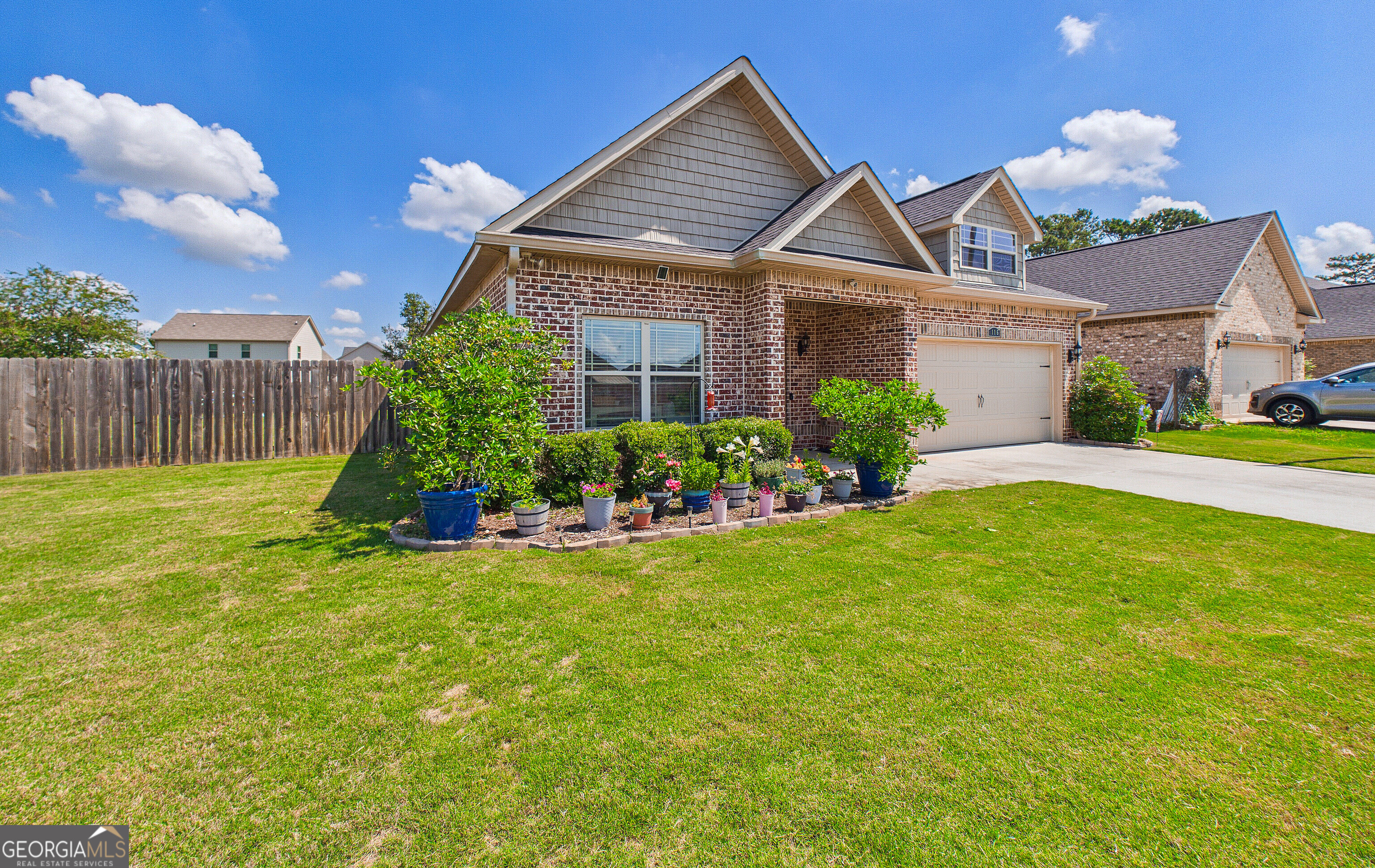 116 Logan's Mill TRL