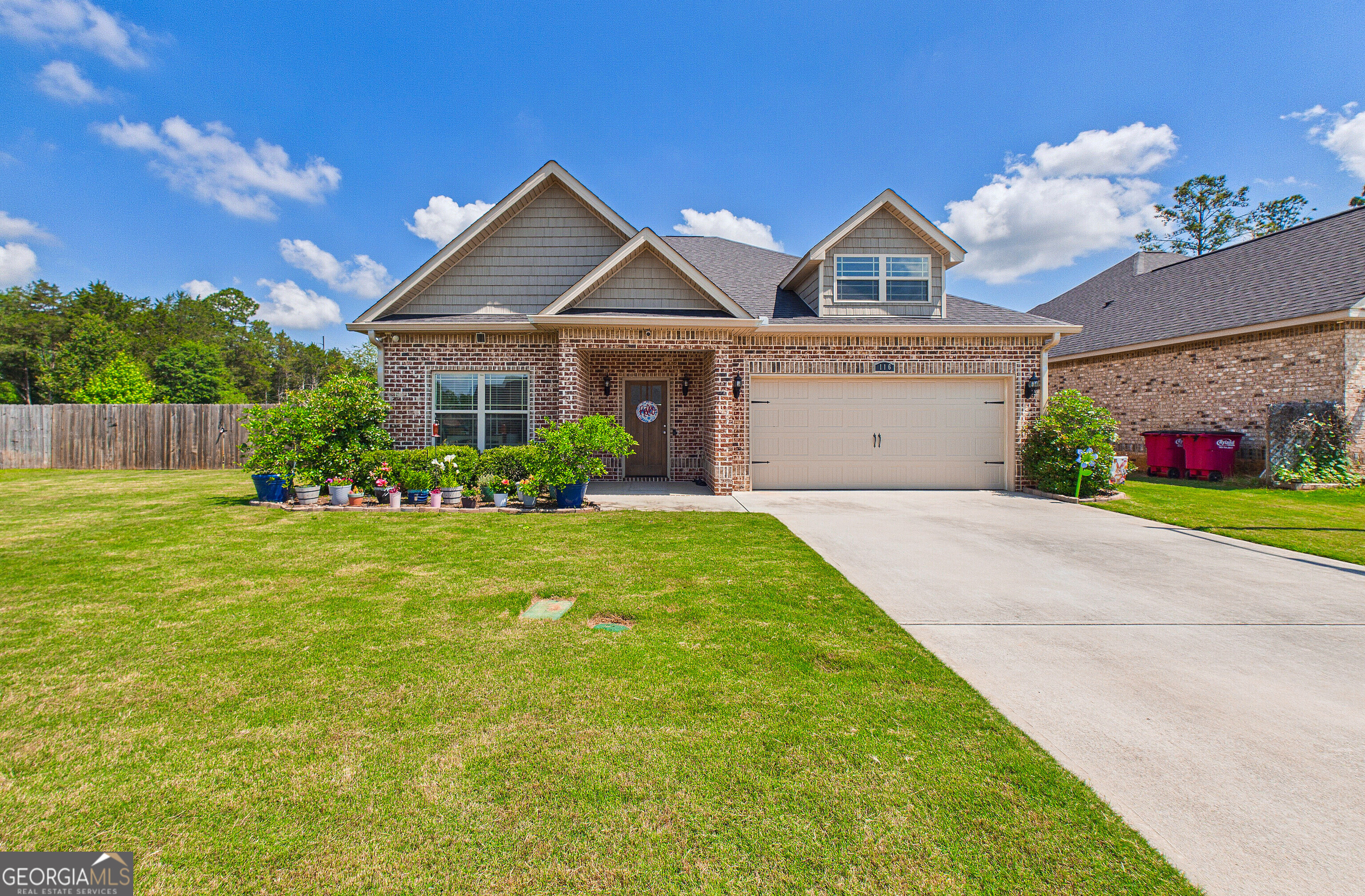 116 Logan's Mill TRL