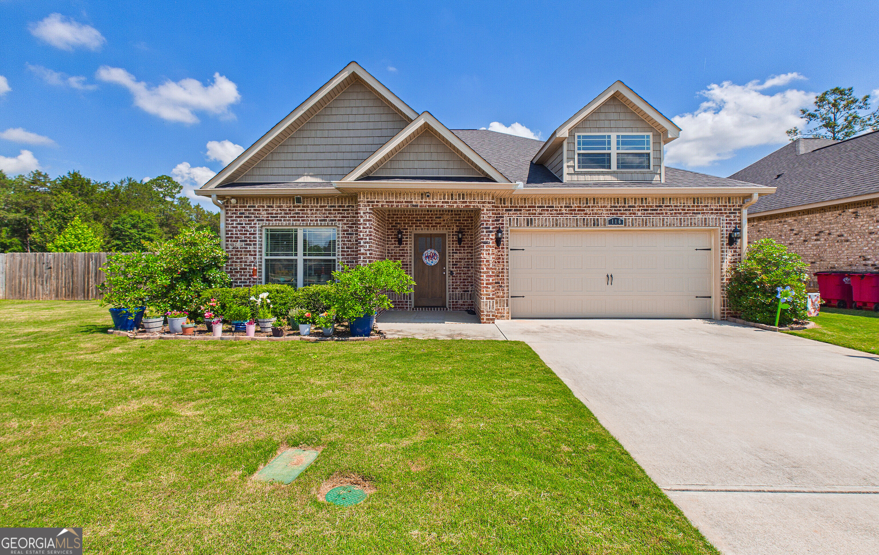116 Logan's Mill TRL