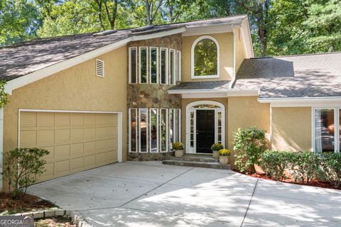 205 Flowing Spring Trail, Roswell, GA 30075 - MLS#: 10436154