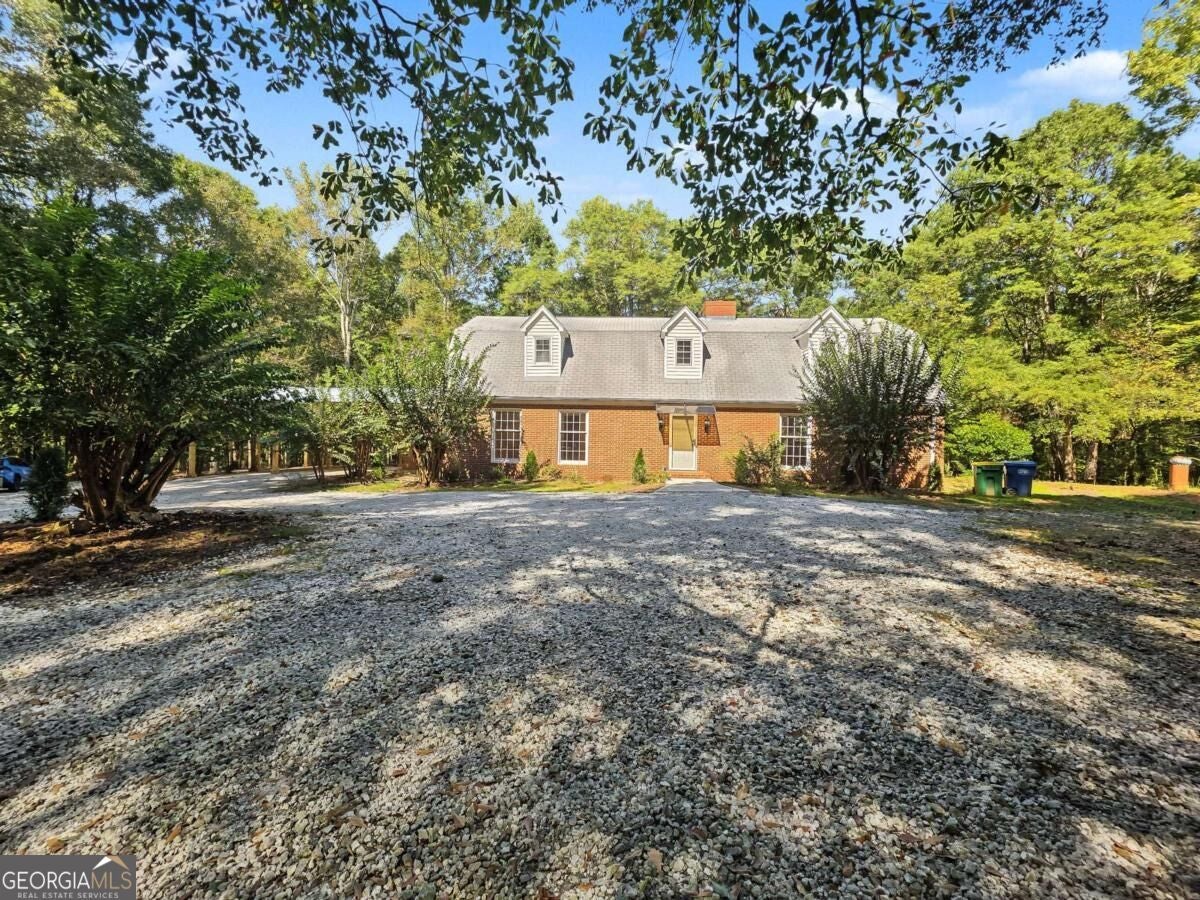 80 Sims RD