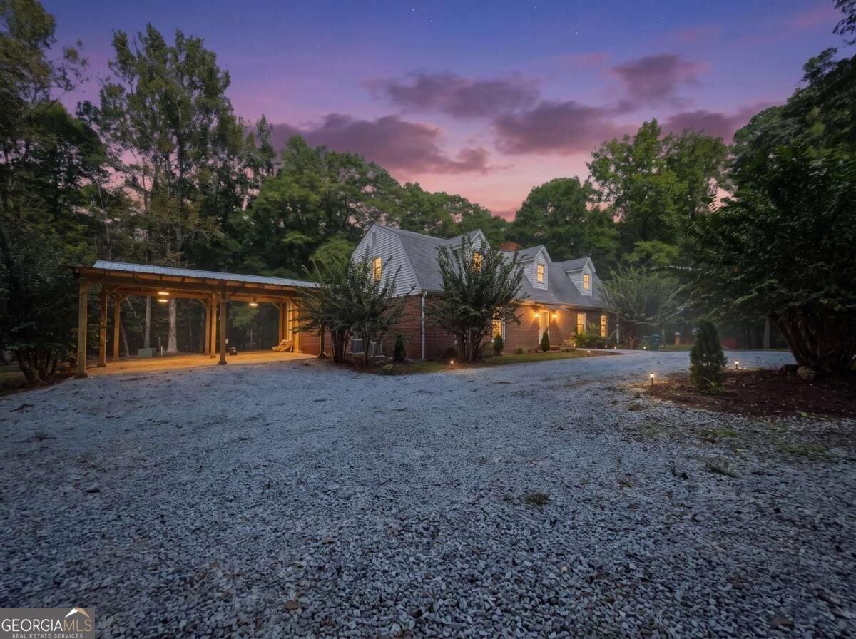80 Sims RD
