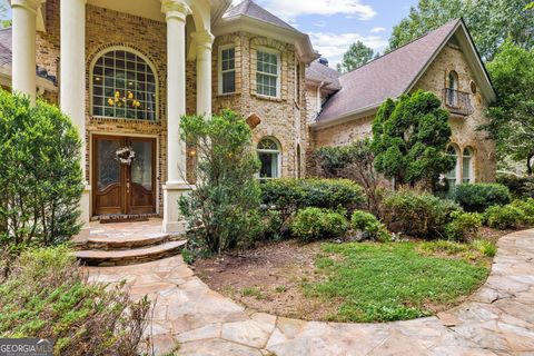 221 Allmond LN Alpharetta GA 30004