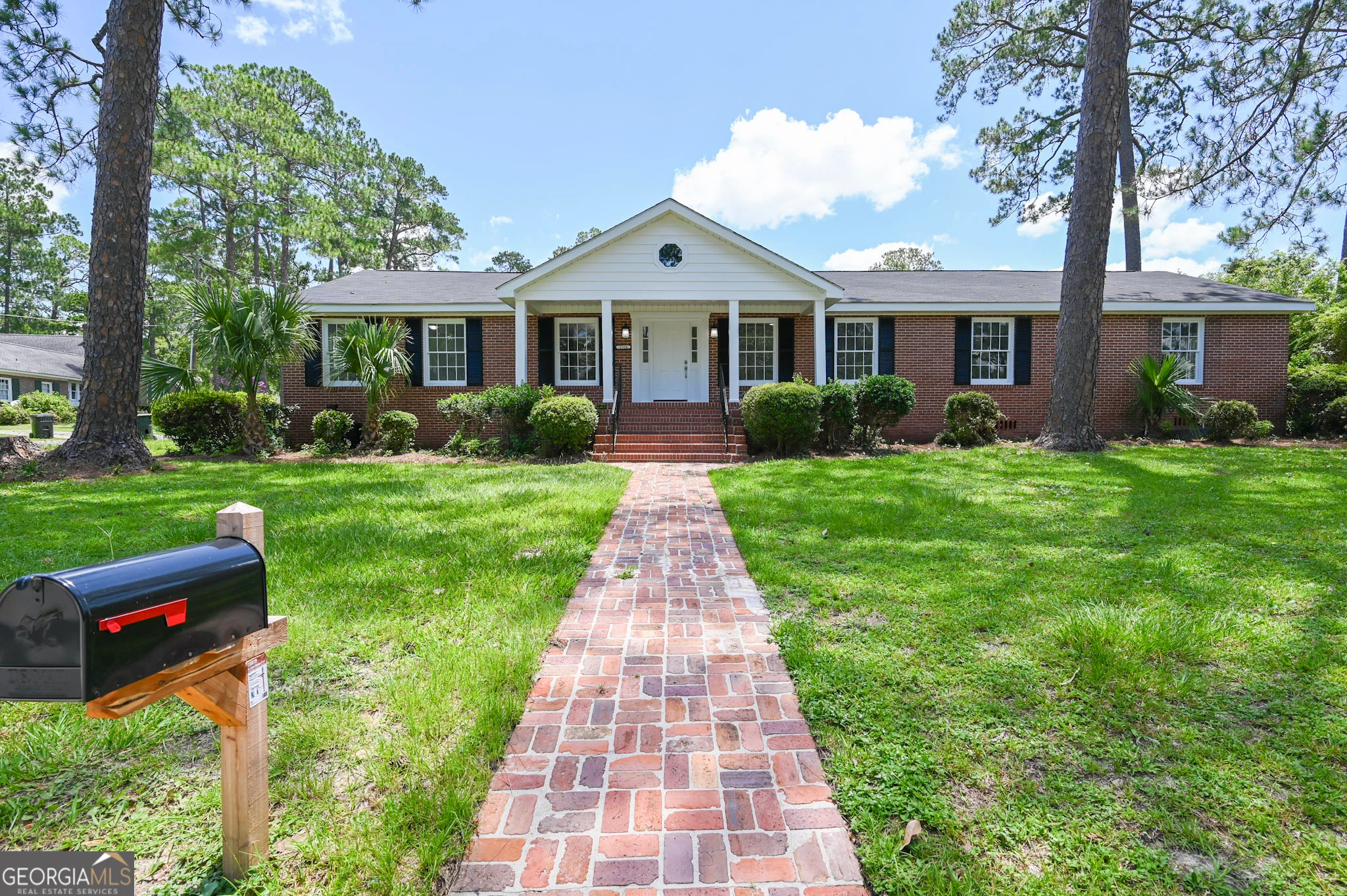 1304 Hill Street