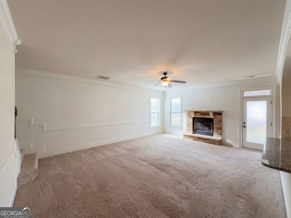 Photo of 411 Little Carter Cove, Loganville, GA 30052 (MLS # 10709030)