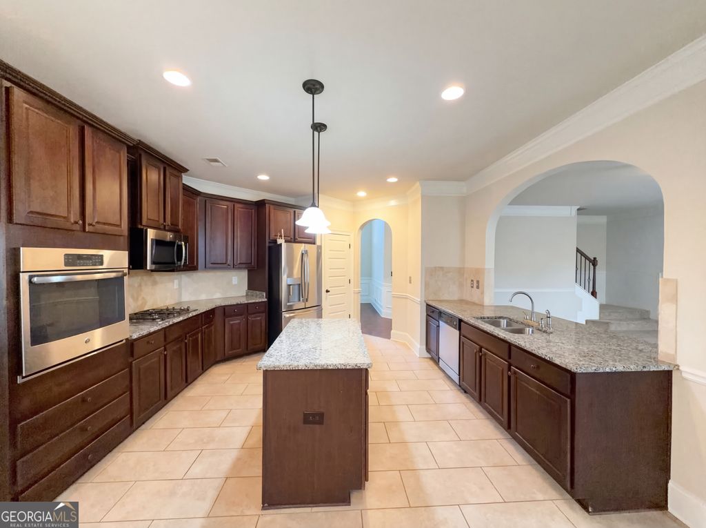 Photo of 411 Little Carter Cove, Loganville, GA 30052 (MLS # 10709030)