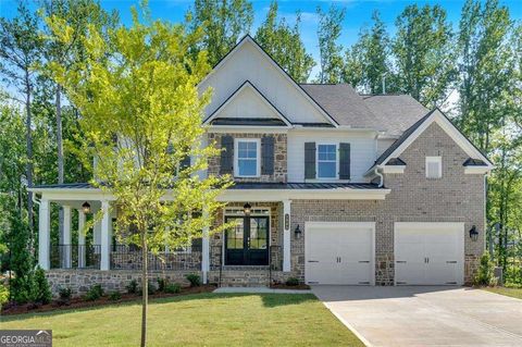 1065 Low Water Crossing NW Acworth GA 30101