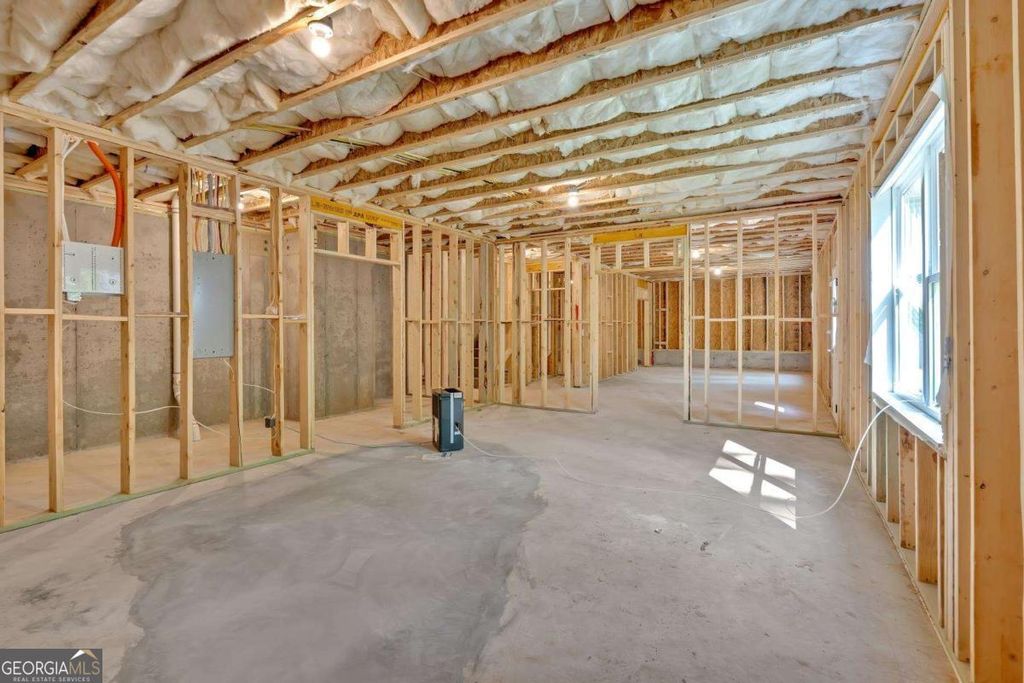 Photo of 1065 Low Water Crossing NW St, Acworth, GA 30101 (MLS # 10664833)