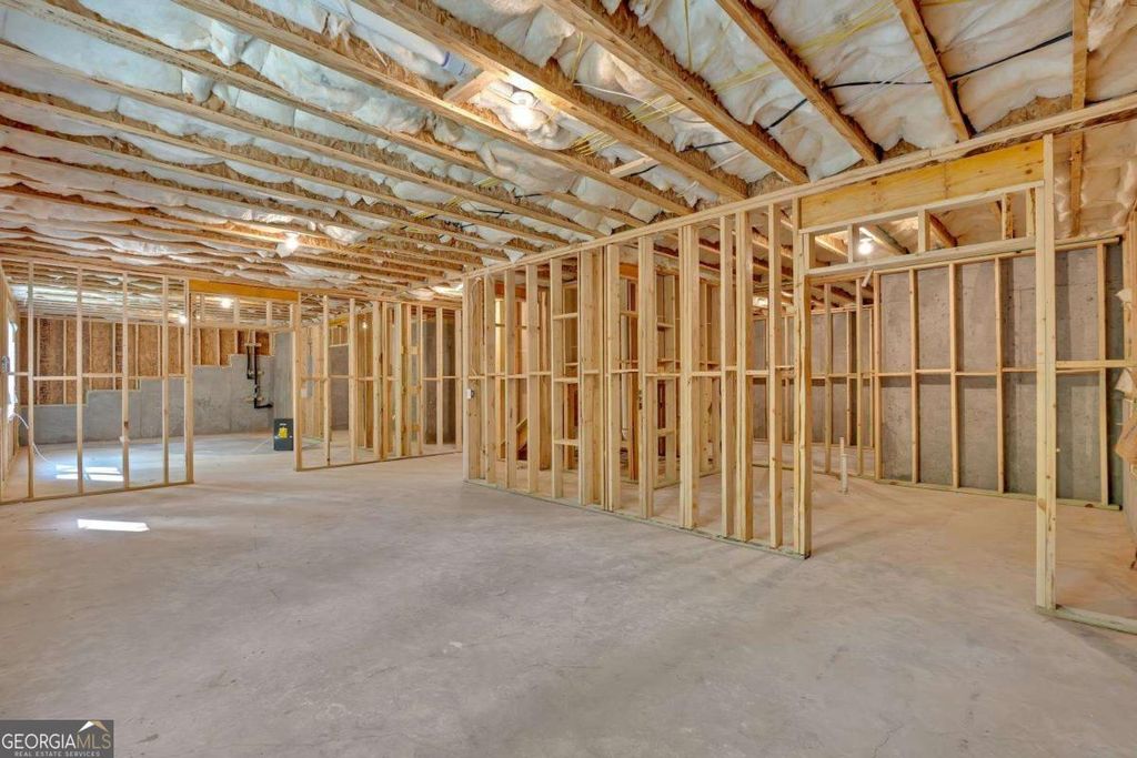 Photo of 1065 Low Water Crossing NW St, Acworth, GA 30101 (MLS # 10664833)