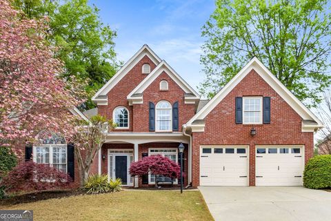 1442 Valley Glen WAY Dunwoody GA 30338