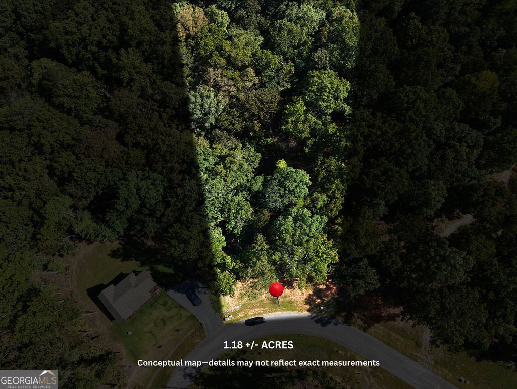 Photo of 21 Lake Top Lane, Ellijay, GA 30540 (MLS # 10868248)