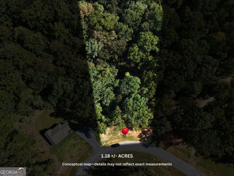 Photo of 21 Lake Top Lane, Ellijay, GA 30540 (MLS # 10868248)