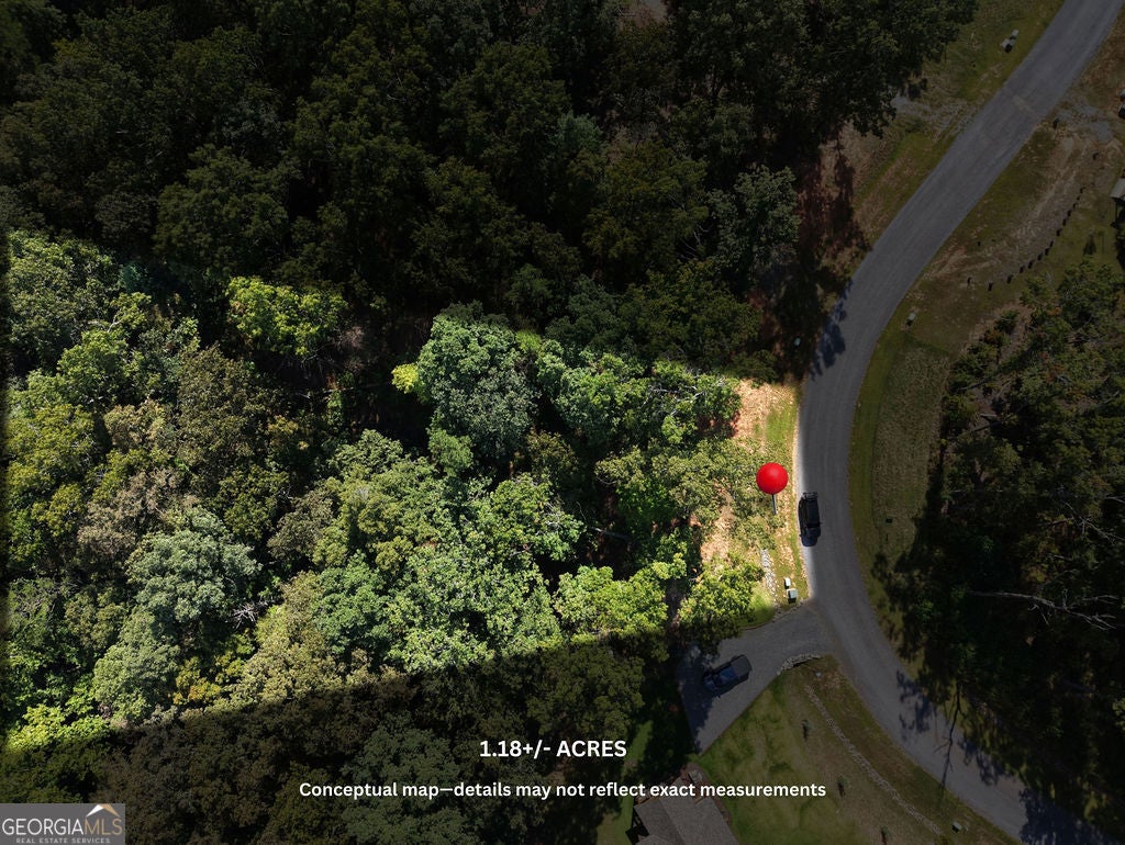 Photo of 21 Lake Top Lane, Ellijay, GA 30540 (MLS # 10868248)