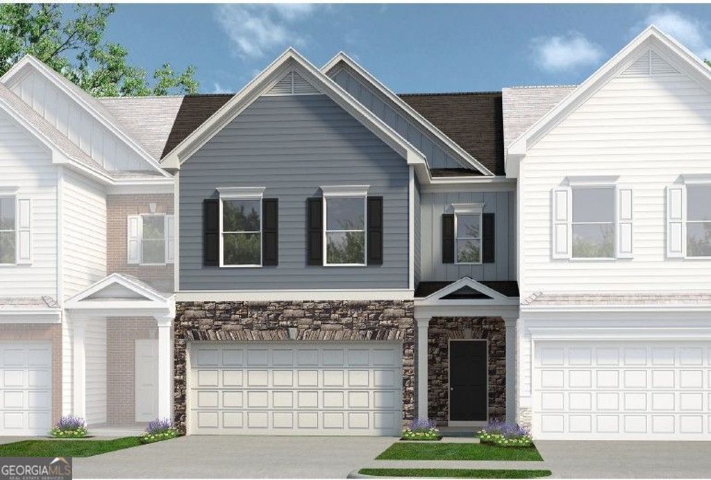 Photo of 138 Red Tail Drive, Ringgold, GA 30736 (MLS # 10693970)