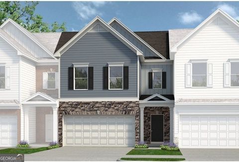 138 Red Tail DR Ringgold GA 30736