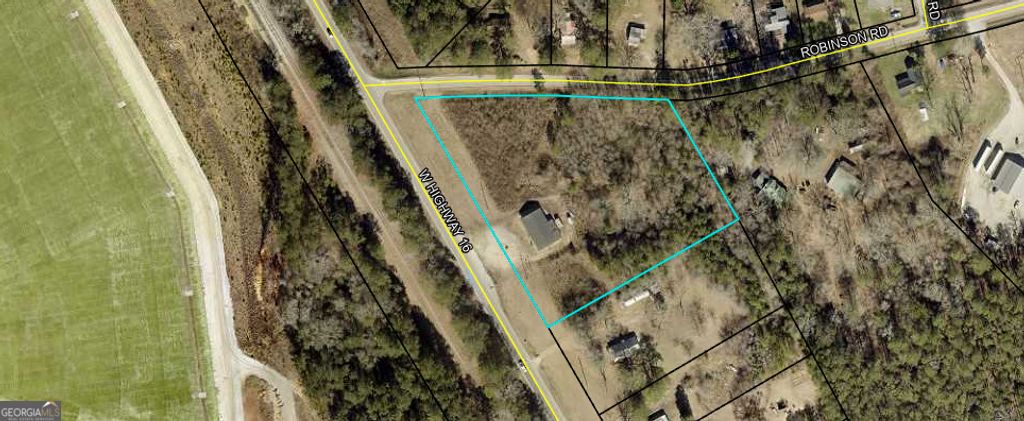 Photo of 3193 W. Highway 16, Newnan, GA 30263 (MLS # 10725000)