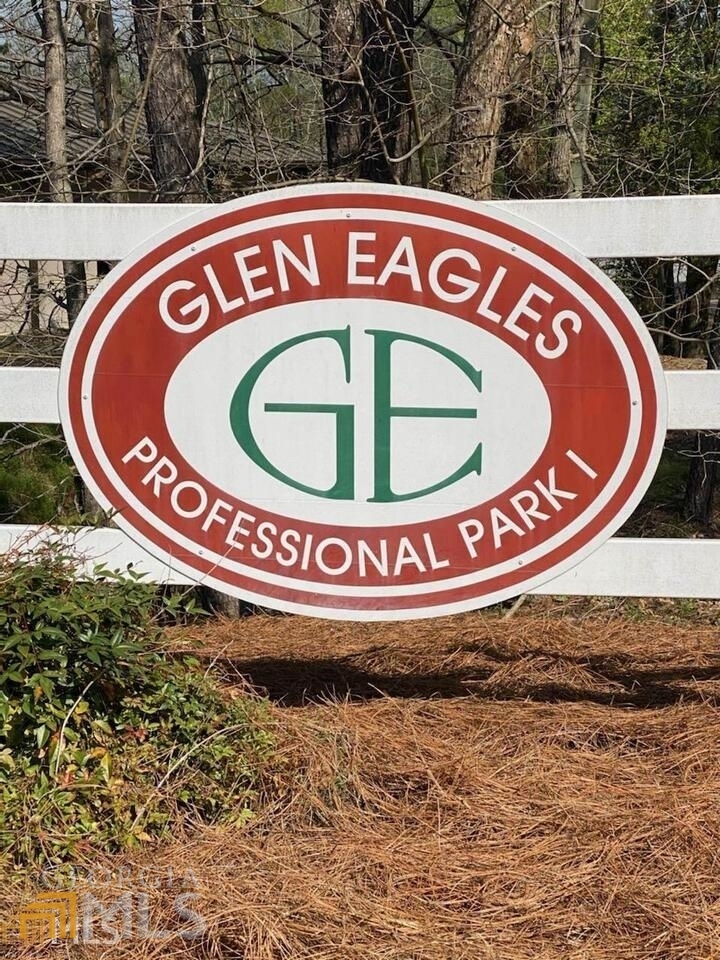 Glen Eagles Professional Park - Commercial Sale