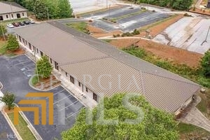 Glen Eagles Professional Park - Commercial Sale