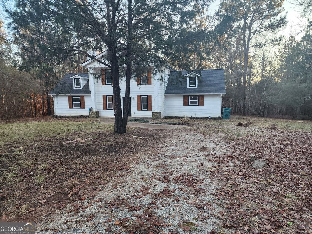 Photo of 148 Alfred Lane, Newborn, GA 30056 (MLS # 10656450)