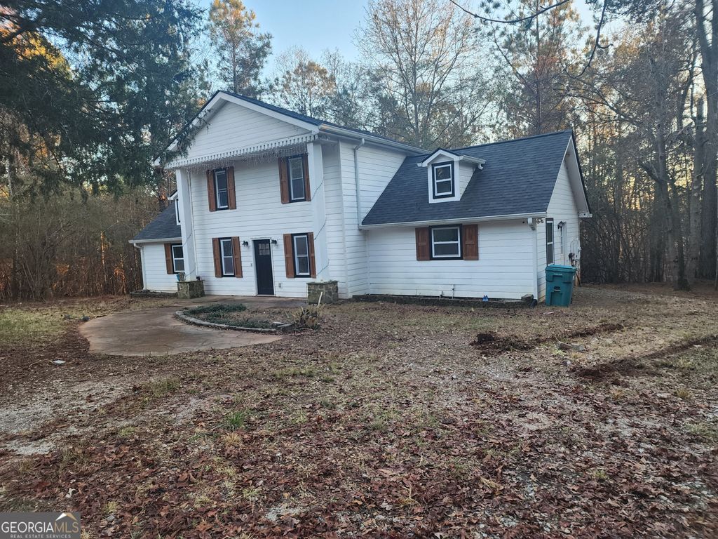 Photo of 148 Alfred Lane, Newborn, GA 30056 (MLS # 10656450)