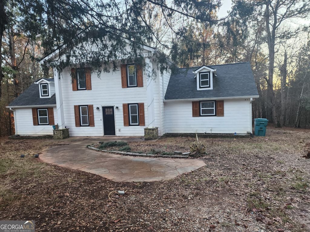 Photo of 148 Alfred Lane, Newborn, GA 30056 (MLS # 10656450)