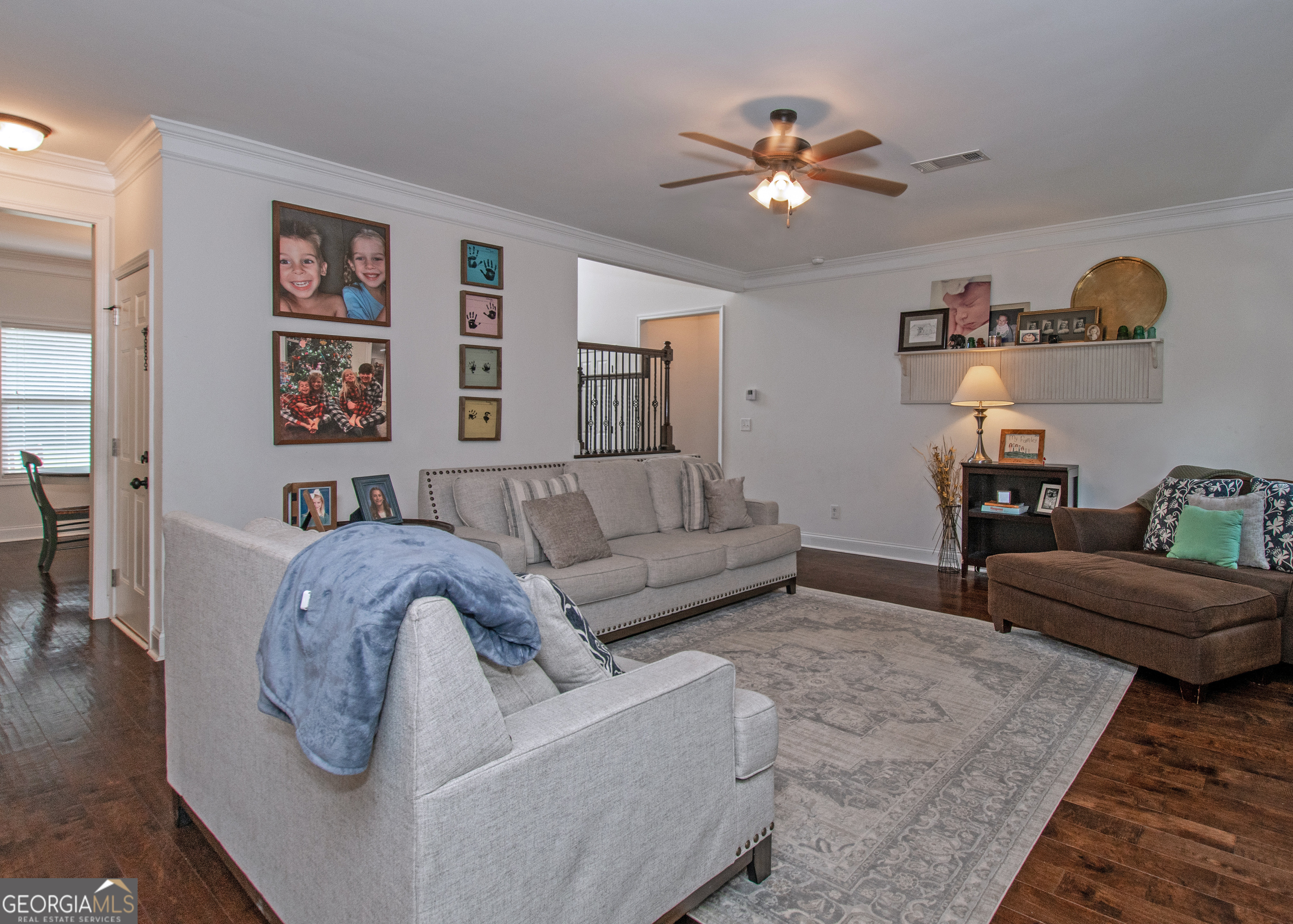 Hampton, Georgia 30228, United States, 4 Bedrooms Bedrooms, ,4 BathroomsBathrooms,Residential,Active,217950