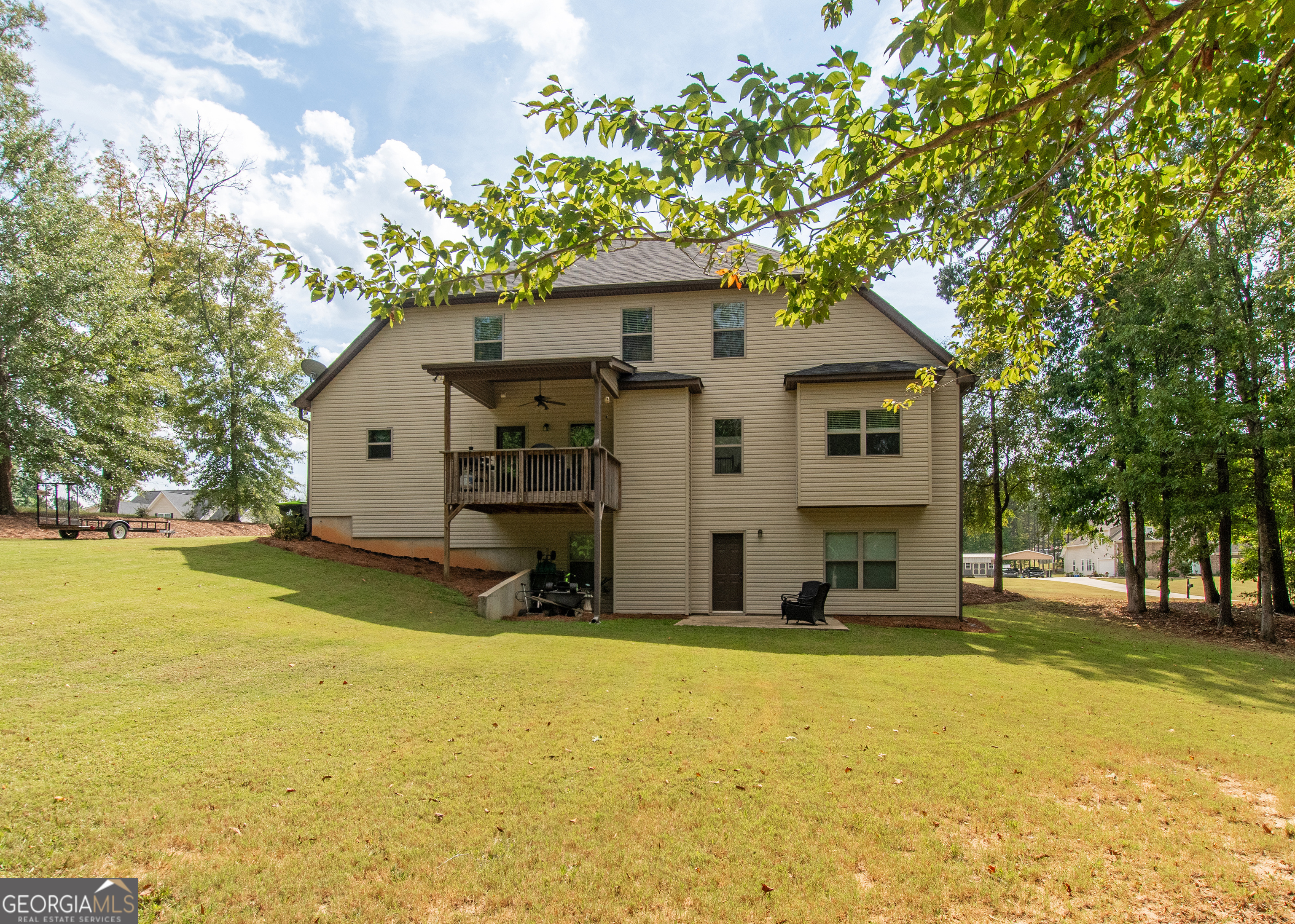 Hampton, Georgia 30228, United States, 4 Bedrooms Bedrooms, ,4 BathroomsBathrooms,Residential,Active,217950