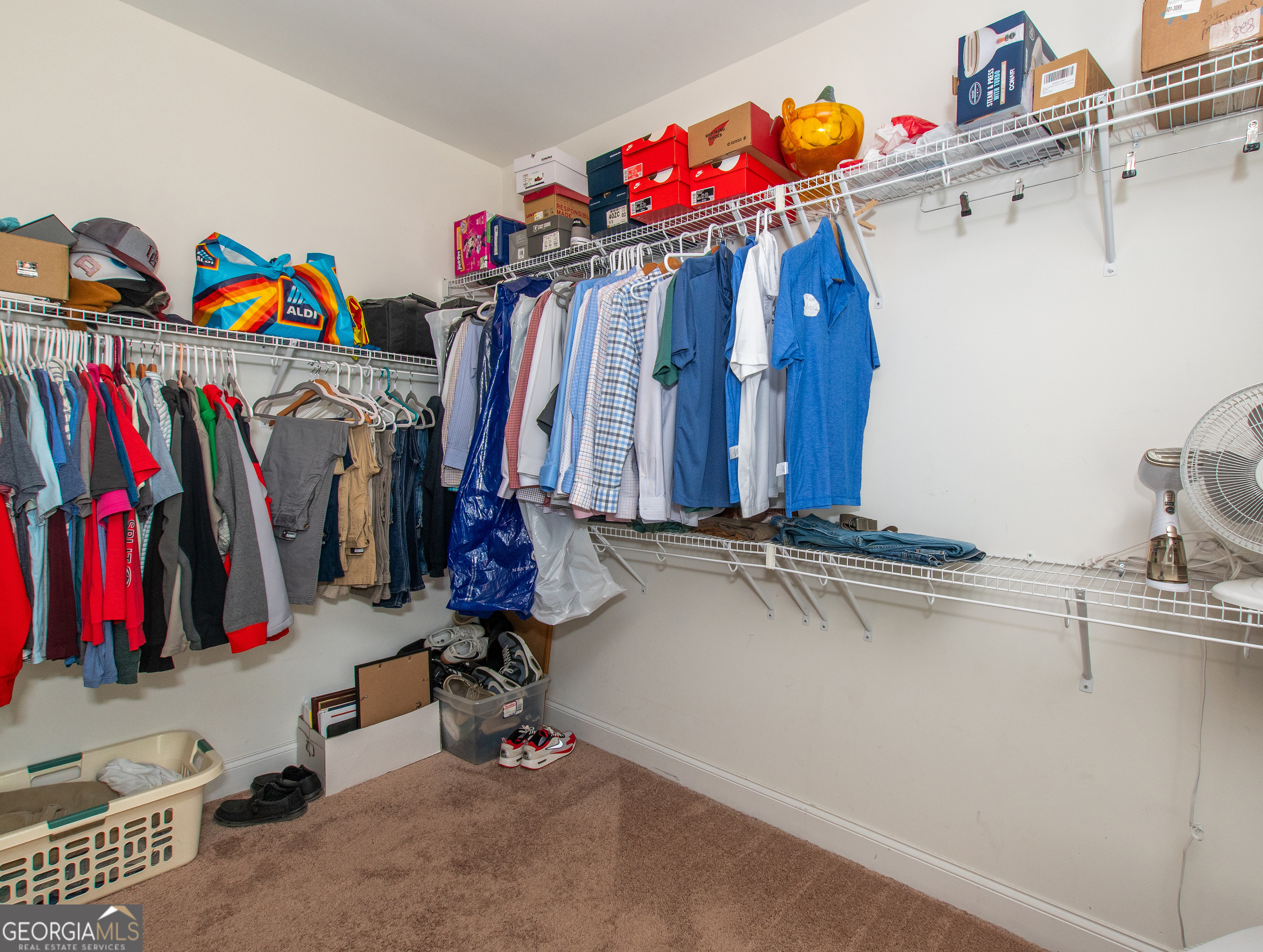 Hampton, Georgia 30228, United States, 4 Bedrooms Bedrooms, ,4 BathroomsBathrooms,Residential,Active,217950