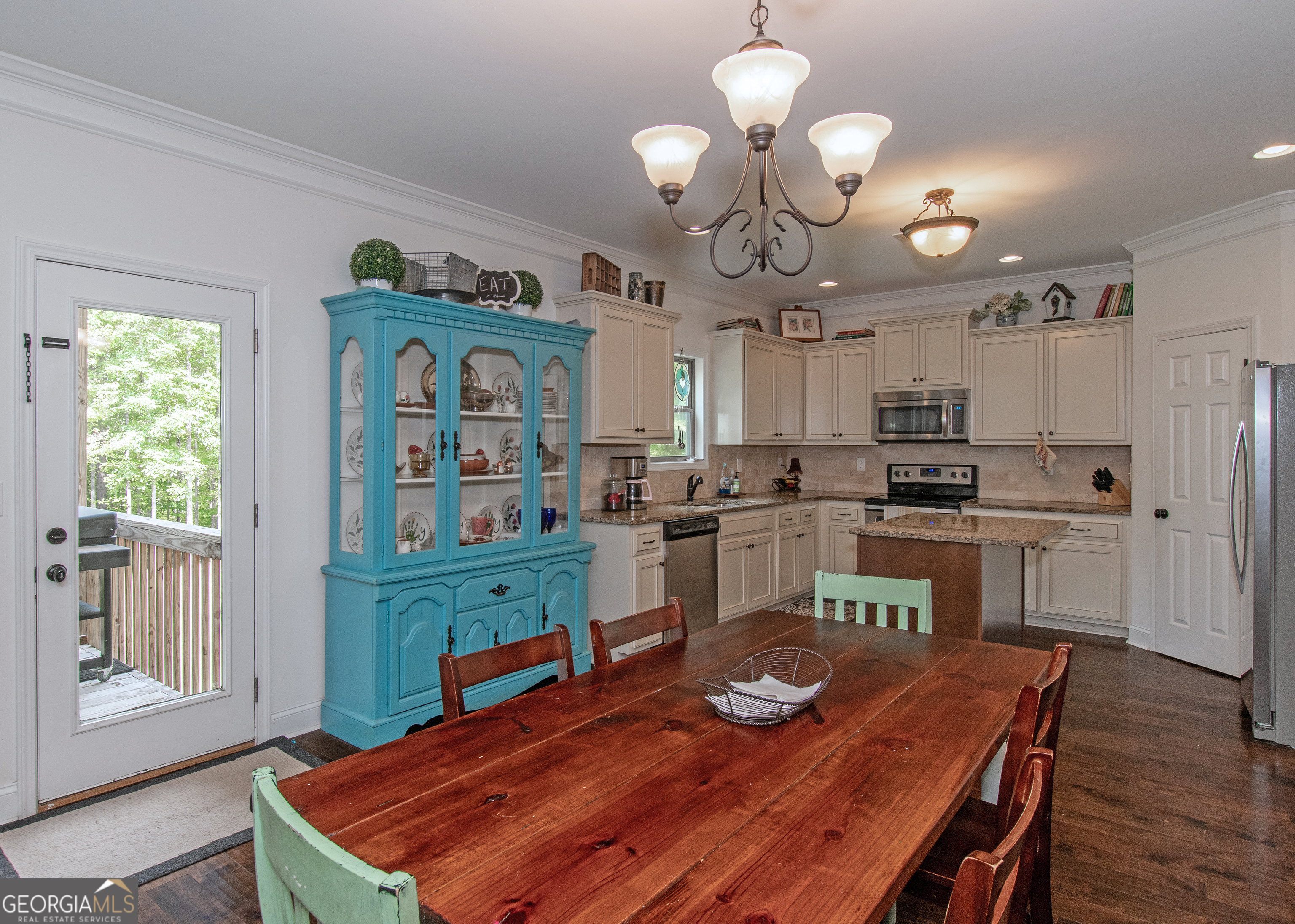 Hampton, Georgia 30228, United States, 4 Bedrooms Bedrooms, ,4 BathroomsBathrooms,Residential,Active,217950